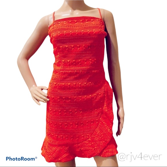 ✅ NWT Bardot Mariella Lace Mini Dress - Picture 5 of 17